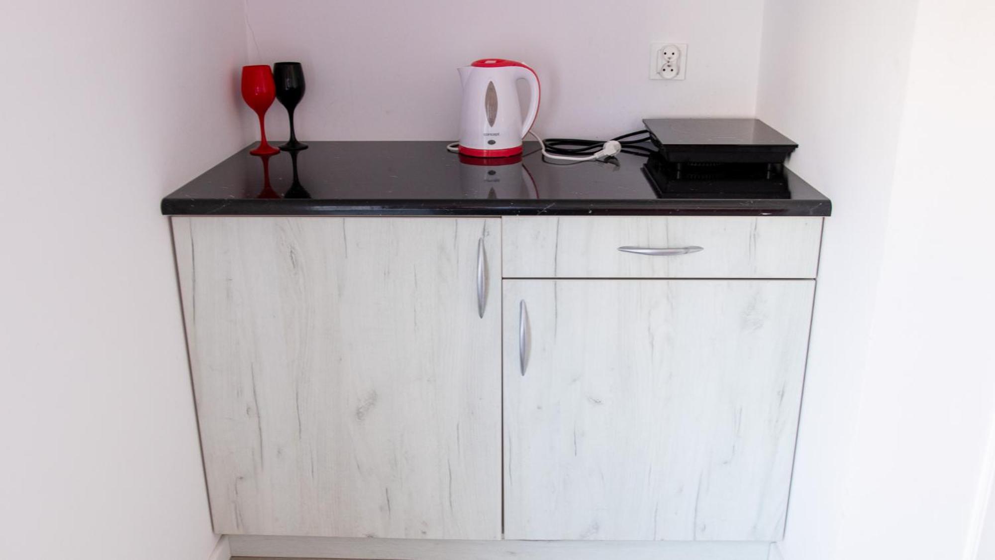 Apartamento Blekit Oceanu Władysławowo Exterior foto