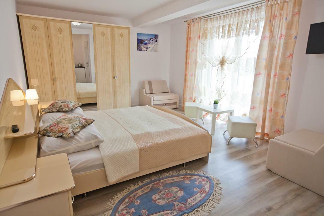 Apartamento Blekit Oceanu Władysławowo Exterior foto
